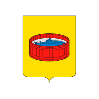 Герб города